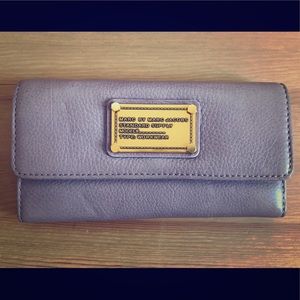 Marc Jacobs wallet